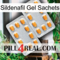 Sildenafil Gel Sachets cialis4